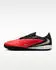 Nike Phantom 6 Low Academy TF (IQ2399-900) bright crimson/blur-black
