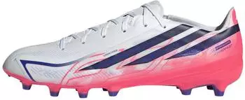 Adidas F50 Hyperfast League Artificial Ground ftwr white/solar purple/solar turbo