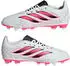 Adidas Predator Club Kids FG/MG FTWR white/solar turbo/core black