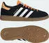 Adidas Real Madrid Handball Spezial Shoes schwarz/orange/weiß