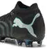 Puma Future 9 Ultimate FG Football Boots schwarz