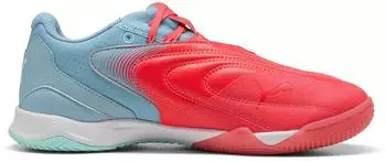 Puma IBERO Futsal Shoes rot