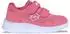 Lotto Sneaker in Child-Friendly Fit lt. pink/weiß