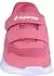Lotto Sneaker in Child-Friendly Fit lt. pink/weiß