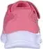 Lotto Sneaker in Child-Friendly Fit lt. pink/weiß