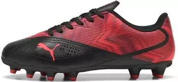 Puma Rapid FG/AG lime squeeze/puma black