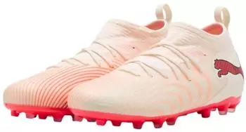 Puma Future 9 Match MG Jr beige