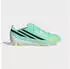 Adidas F50 Hyperfast League Kids grün