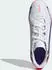 Adidas F50 Hyperfast Club FG Children cloud white/solar purple/solar turbo