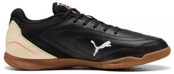 Puma Truco IV puma black/ultra red