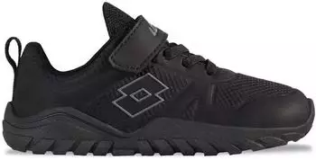 Lotto Barefoot Shoe black/grey