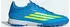 Adidas F50 LEAGUE Football Boot, Hybrid Grass lucid ray blue/team solar yellow 2/lucid aquamarine