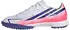 Adidas F50 Hyperfast League Turf weiß