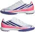 Adidas F50 Hyperfast League Turf weiß