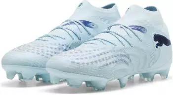 Puma Future 9 Ultimate Creativity FG icy blue/blue jewel