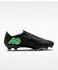 Nike Mercurial Superfly 11 Elite FG (IF8507) black/illusion green-black