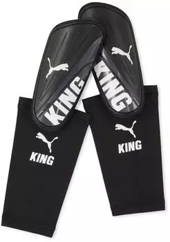Puma King PRO FG/AG schwarz/wei&szlig;