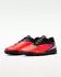 Nike Phantom 6 Low Club TF rot