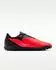 Nike Phantom 6 Low Club TF rot