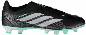 Adidas Predator Club FG/MG türkis/grau/schwarz