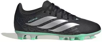 Adidas PREDATOR CLUB KIDS, FIRM GROUND/MIXED GROUND cloud white/solar turbo/core black