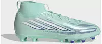 adidas F50 Sparkfusion League High AG Fu&szlig;ballschuhe Kinder - gr&uuml;n