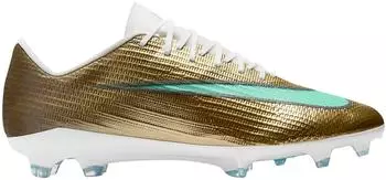 Nike Mercurial Superfly 11 Pro FG metallic gold/green glow