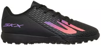 Skechers SKX_2 Club TF schwarz/violett
