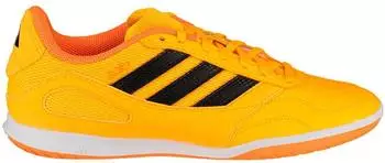Adidas SUPER SALA III lucid tangerine/core black/lucid orange