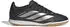 Adidas Predator Club Sala Kids IN core black/silver metallic/pulse mint