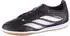 Adidas Predator Club Sala Kids IN core black/silver metallic/pulse mint