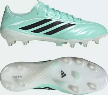 Adidas Copa Pure IV Elite AG clear mint/core black/cloud white