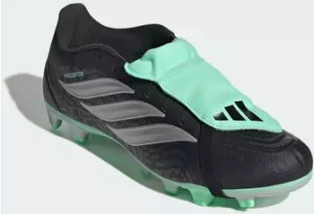 Adidas Predator Club FT FG/MG t&uuml;rkis/silbergrau/schwarz