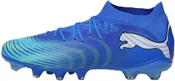 Puma FUTURE 9 MATCH FG/AG blau