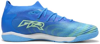 Puma Future Match IT (107375) blau