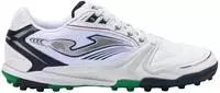 Joma Dribling Street Turf Herren Multinocken Fu&szlig;ballschuhe DRIW2502TF weiss