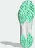 Adidas F50 Hyperfast League Turf pulse mint/night navy/solar lemon