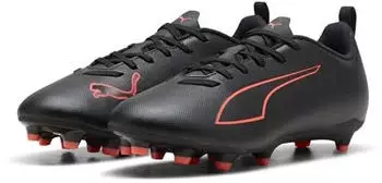 Puma ULTRA 6 PLAY FG/AG Youth (108533) schwarz