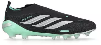 Adidas Predator Elite Laceless AG schwarz/wei&szlig;/gr&uuml;n