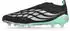 Adidas Predator Elite Laceless AG schwarz/weiß/grün