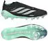 Adidas Predator Elite Laceless AG schwarz/weiß/grün