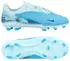 Nike Jr Phantom Gx Club Fg/Mg (DD9564) baltic blue/blue eclipse/glacier blue
