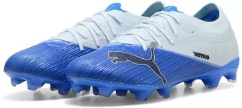Puma ULTRA NITRO&trade; 7 MATCH FG/AG blau