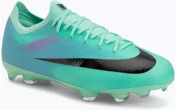 Nike Jr. Mercurial Vapor 16 Pro Kylian Mbapp&eacute; FG green glow/black