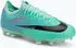 Nike Jr. Mercurial Vapor 16 Pro Kylian Mbappé FG green glow/black