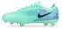Nike Jr. Mercurial Vapor 16 Pro Kylian Mbappé FG green glow/black