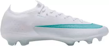 Nike Vapor 17 Elite FG weiß