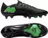 Nike Mercurial Superfly 11 Elite SG-PRO black/illusion green-black