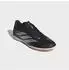 Adidas Predator Club Sala core black/silver metallic/pulse mint
