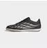 Adidas Predator Club Sala core black/silver metallic/pulse mint
